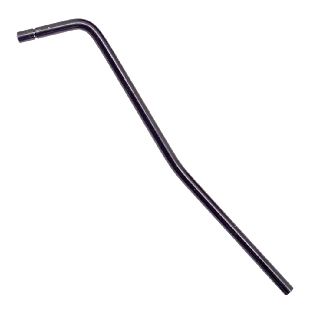 

Tooyful Durable Iron Headless Electric Guitar Trem Tremolo Bar Vibrato Arm Musical Instrument Part