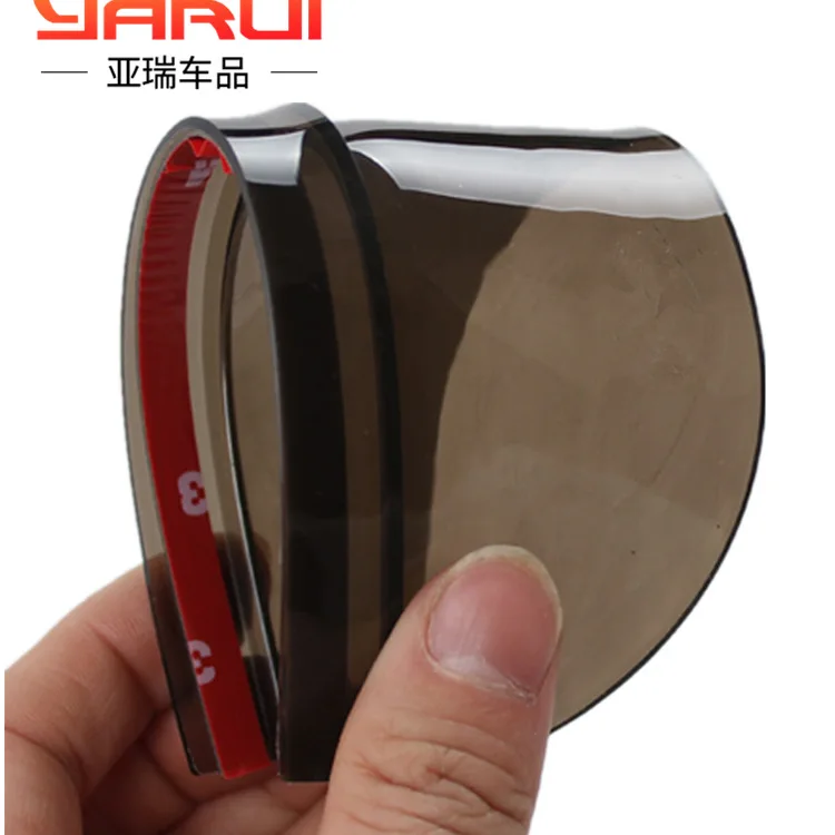 Зеркало заднего вида с защитой от дождя автомобильные принадлежности отражающий