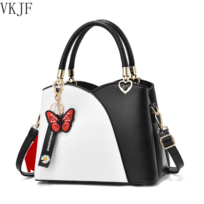 

Сумка на плечо женская из мягкой кожи, роскошный большой саквояж, модный дизайнерский тоут через плечо, 2021