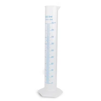 lab graduated cylinder flask beaker volumetric container measuring tools
