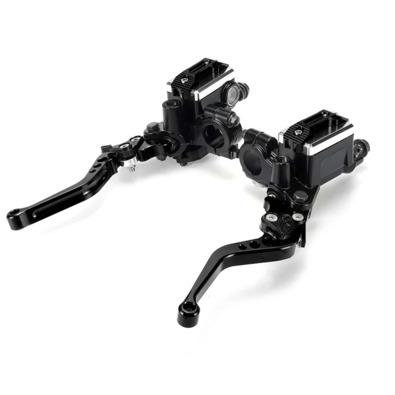 

Рычаги главного цилиндра для мотоцикла, 7/8 дюйма, 22 см