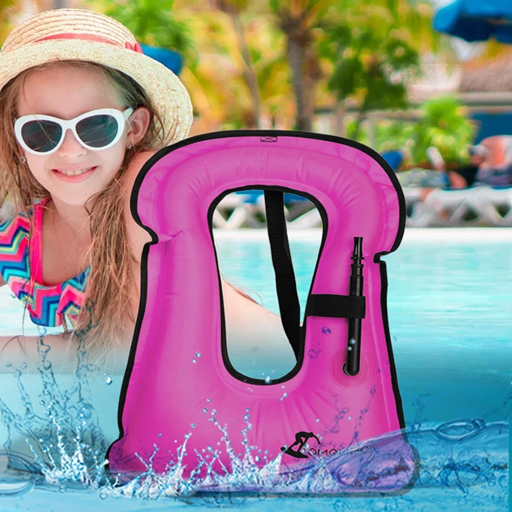 Спасательный жилет для взрослых спасательный детей серфинга лодок Каяка