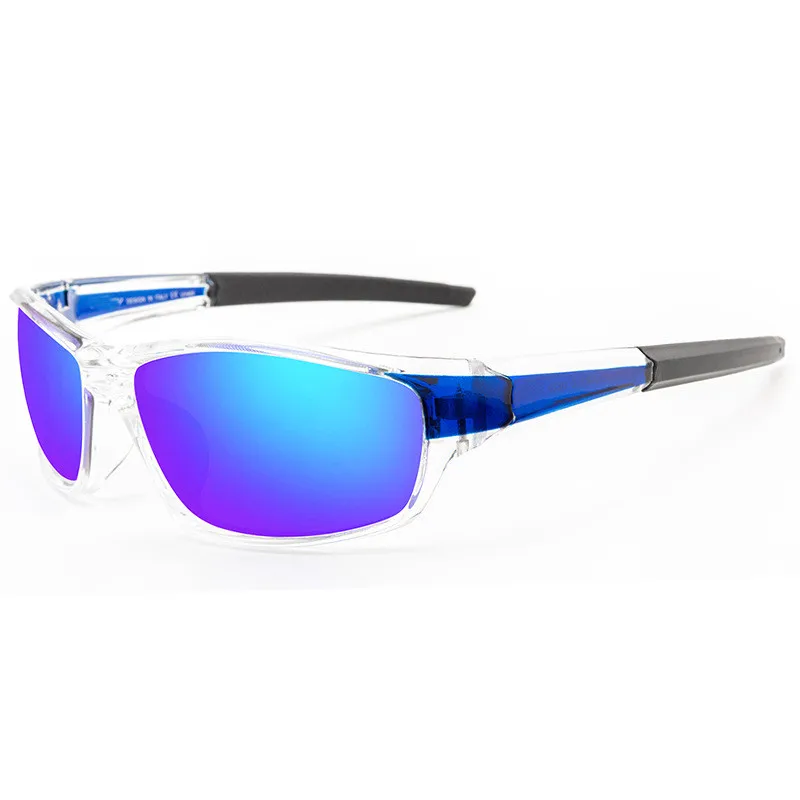 

2020 New Polarized Sunglasses Men Driving Shades Male Square Vintage Sun Glasses for Men UV400 Goggles Okulary