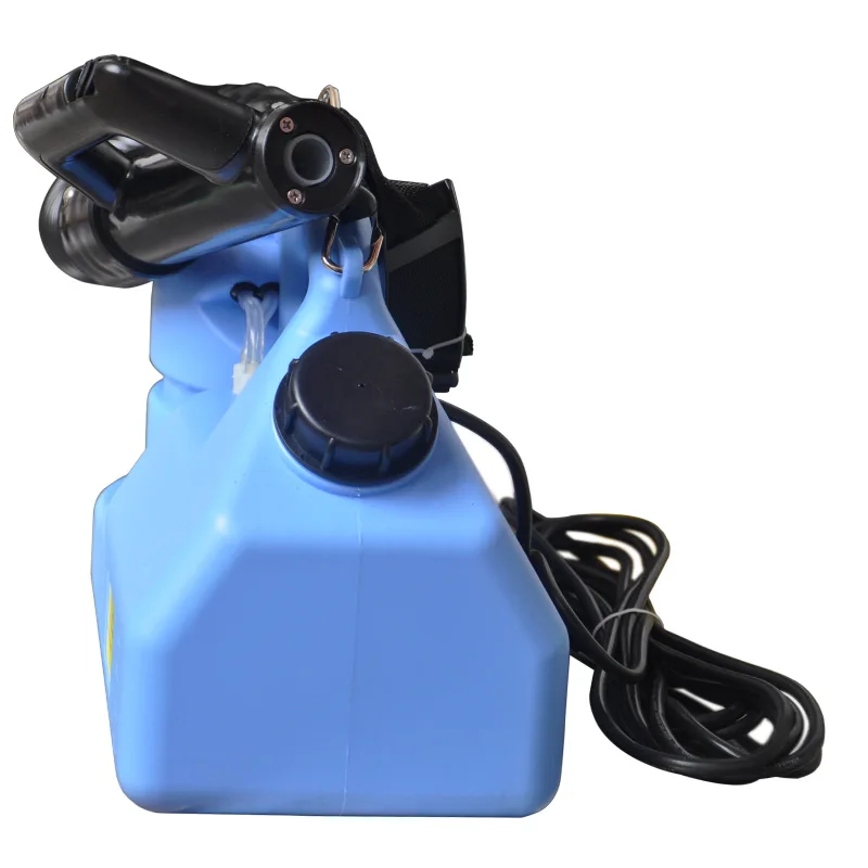 Умный Электрический распылитель с ультранизкой емкостью дезинфекция инсектицид