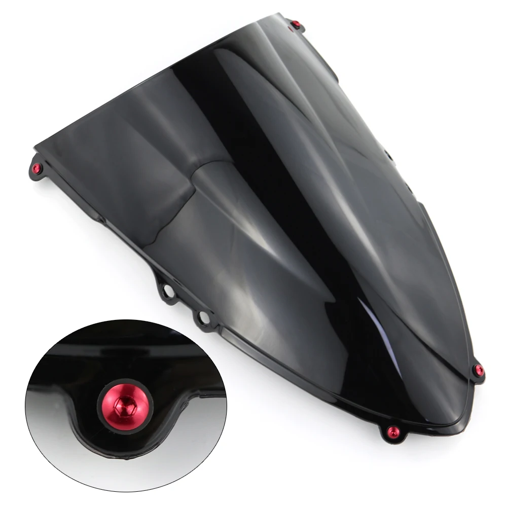 Набор болтов для крепления ветрового экрана мотоцикла Ducati SUPER SPORT 620 800 1000 ST2 ST3 ST4 PASO 750 M4*16 10 шт.