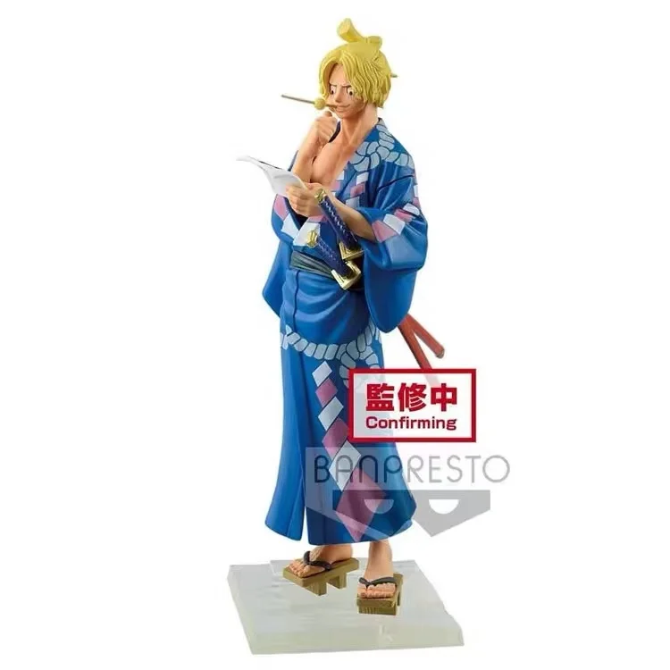 В наличии оригинальная цельная фигурка Gol · D Роджер из ПВХ модели | Игрушки и