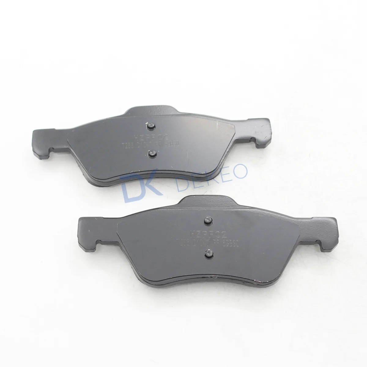 Для Ford Aishi Escape C394 ZD Mazda S7 7 Queen автомобильные тормозные колодки передние