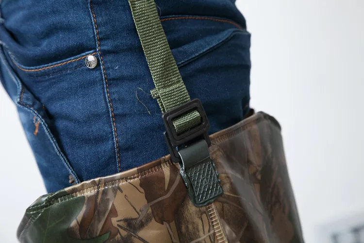 Новинка двухцветные длинные носки с рисовым полем обувь для пересадки саженцев