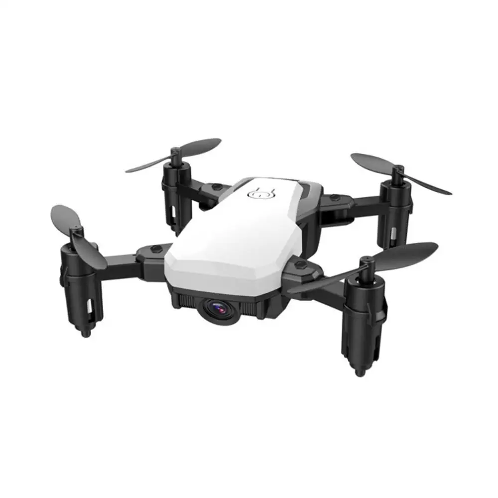 20MP Мини-Дрон Квадрокоптер с воздушной камерой HD складной Дрон WiFi передача в реальном времени четырехосный самолет без слота для карт - Цвет: 20MP