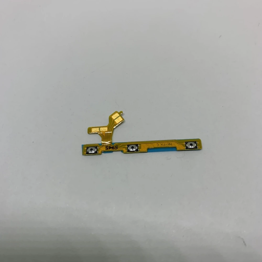 

Side volume and power switch for huawei Honor 20 Lite HPY-LX1T power and volume flex cable