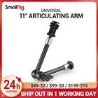 Шарнирный кронштейн для камеры SmallRig DSLR 7 