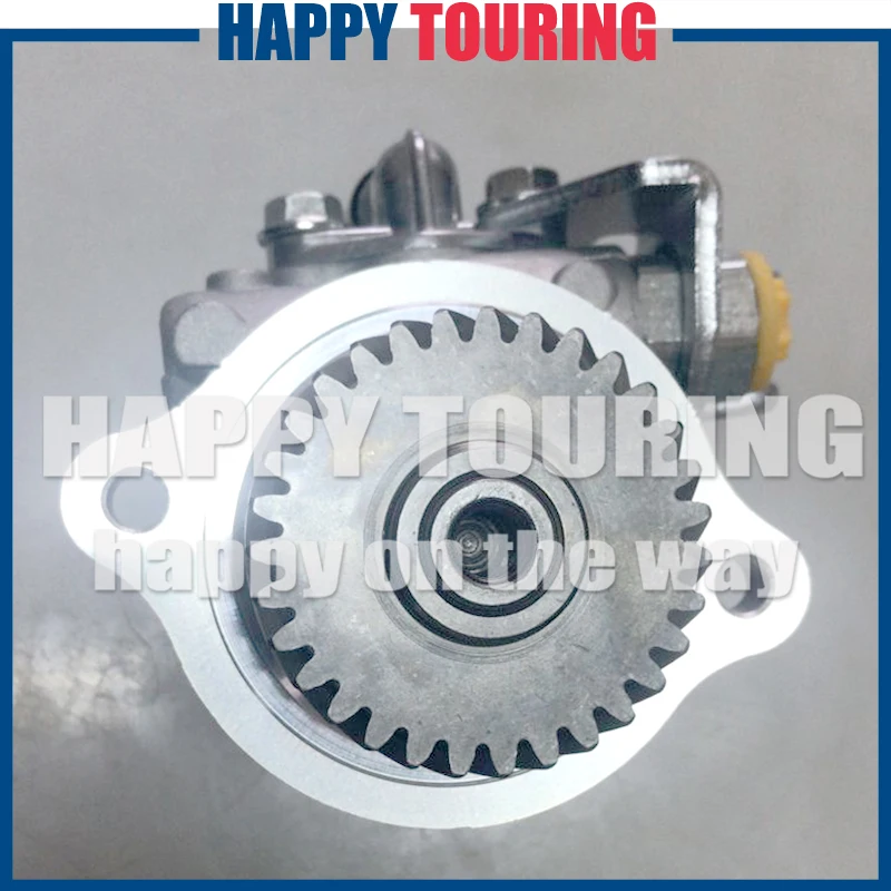 Новый Насос гидроусилителя руля для Nissan Urvan E25 49110 VW601 49110VW601|Поворотные насосы и