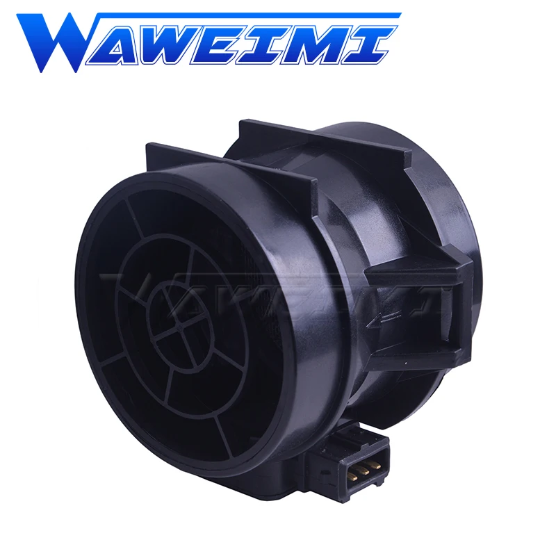 

WAWEIMI 5WK96133Z Mass Air Flow Meter Maf Sensor For Volvo S40 MK I V40 2.0 T T4 2.0T Brand New