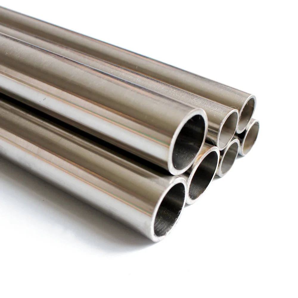 Трубка из нержавеющей стали 304 высокого качества внешний диаметр 21 мм внутренний