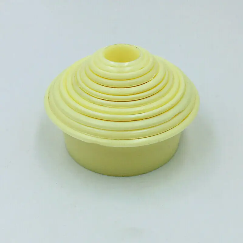 

High Quality Scratch-Free Stackable Cup Watch Movement Holder Watch Repairing