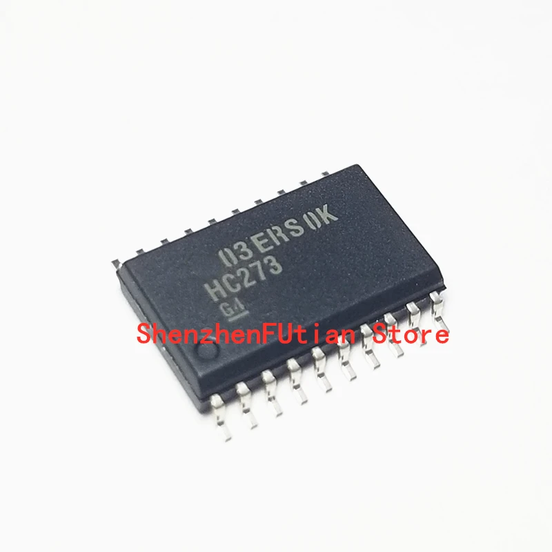 sn74hc273dw sop20