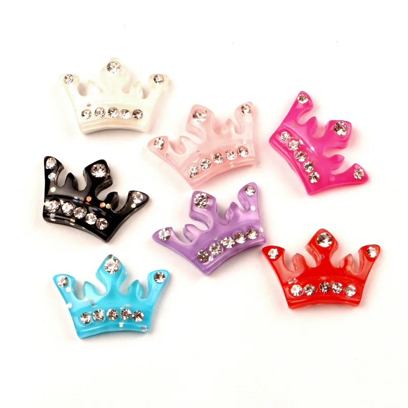 20 шт. кабошоны из каучука для украшений|Ювелирная фурнитура и компоненты| |