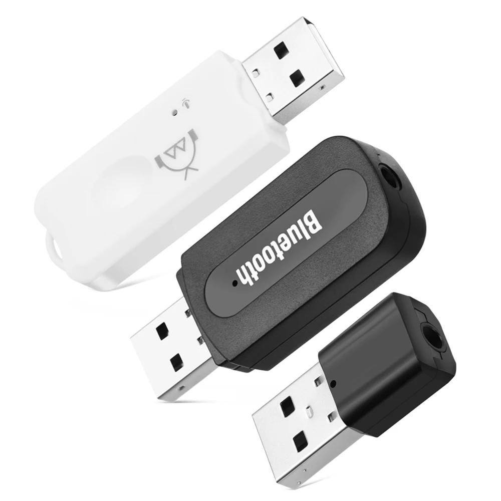 USB Bluetooth AUX беспроводной автомобильный аудио приемник для lada VESTA niva kalina priora granta largus