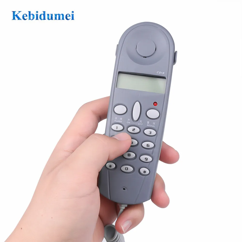 Сетевой тестер Kebidumei C019 инструмент для проверки сети телефонных кабелей дефектов