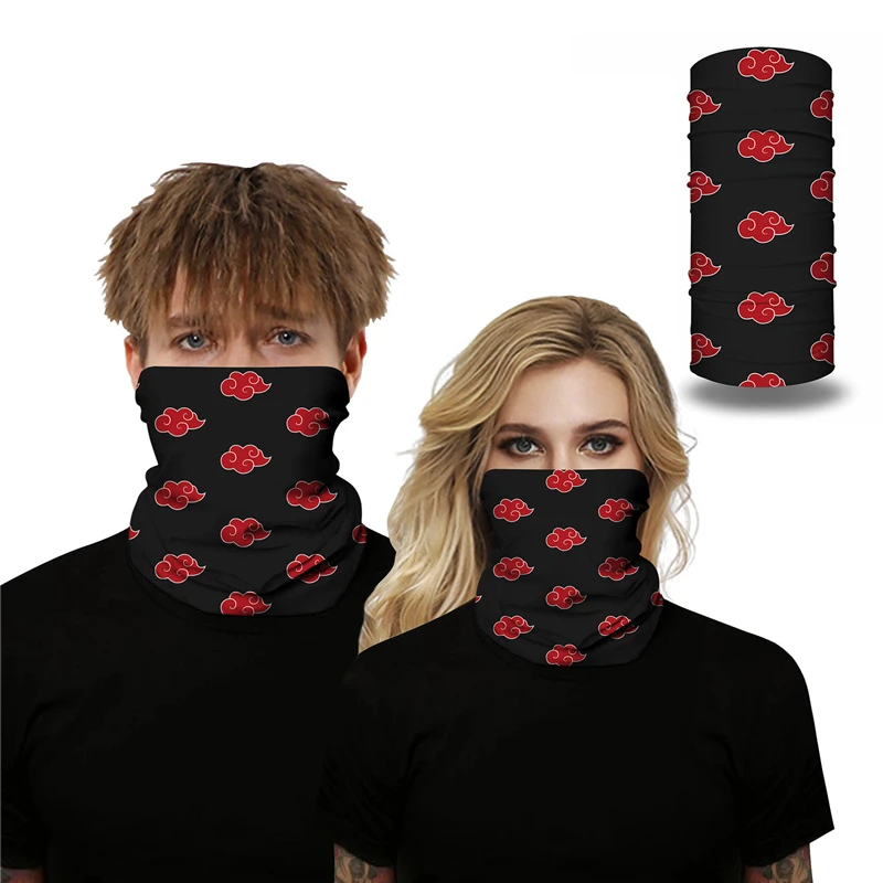 

Mascarill Cycling Bandana Breathable Seamless Magic Scarf Tube Sport Fishing Sun Protection Neck Gaiter Balaclava Headwear