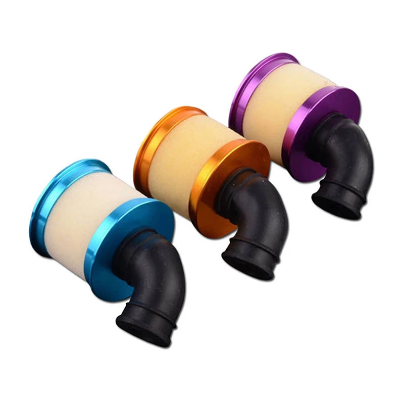 

Детали для обновления, крышка воздушного фильтра с Алюминиевым колпачком, детские игрушки для автомобиля, детский металлический винт Kv1100 в ...