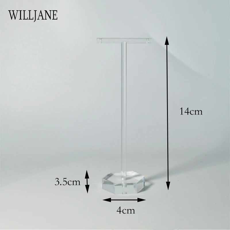 

Акриловая подставка для сережек WILLJANE