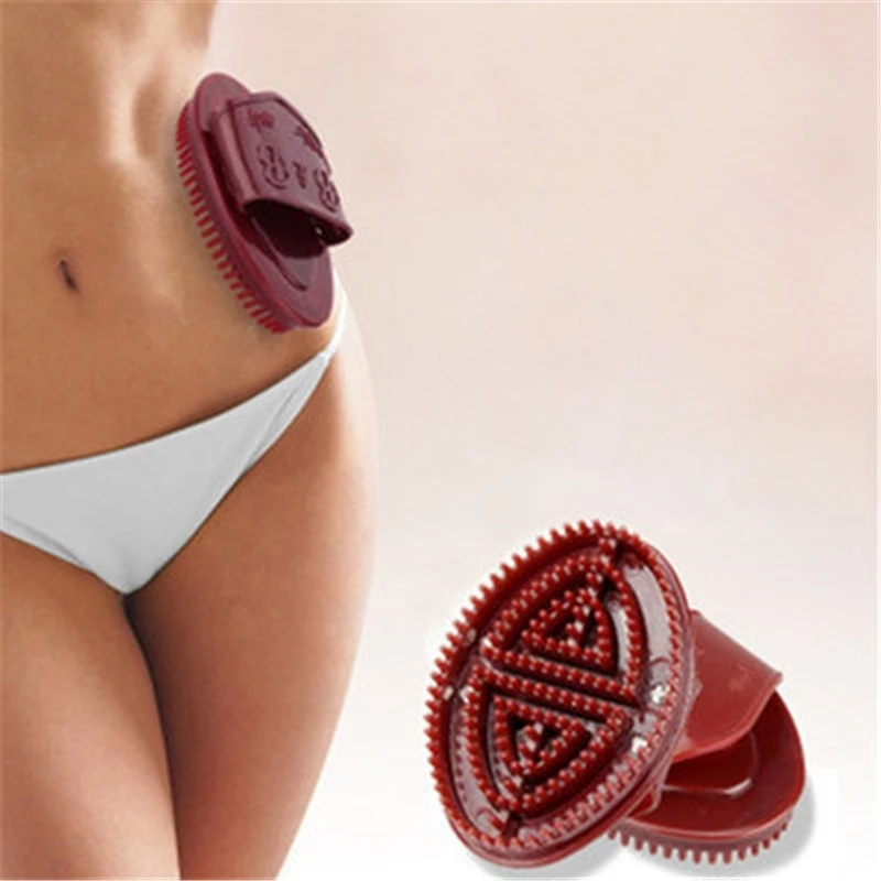 

Meridian Brush Body Massager Body Detox Massager Special Meridian Massage Brush For Beauty Slimming Relaxing Massage Relaxation
