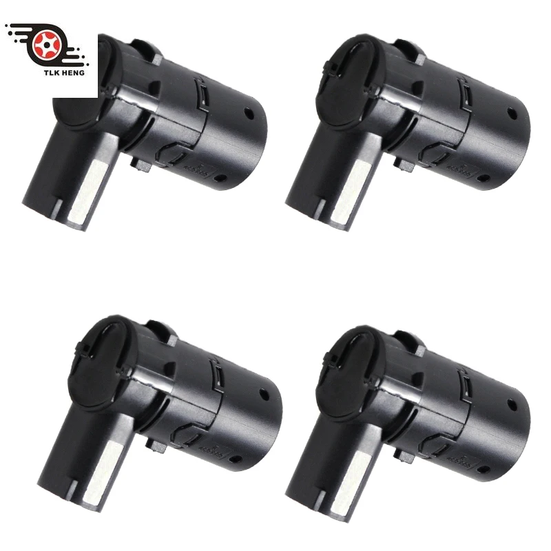 

NEW PDC Parking Sensor parking Radar Parking Assistance 4 PCS C2C29377XXX For Jaguar S X Type XJ6 XJ8 XK8 XK Land Range Rover
