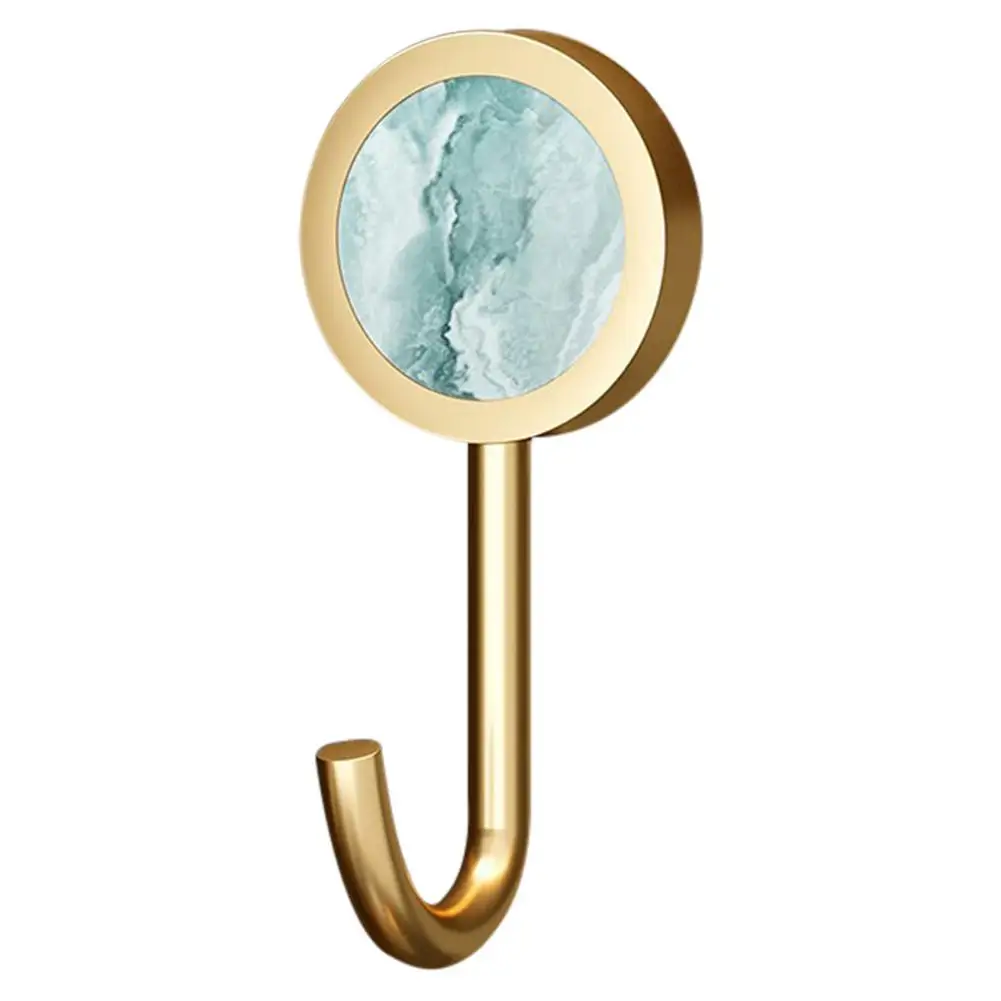 

Крючки на клейкой основе, сверхпрочные настенные крючки, крючки для полотенец, дверные крючки, водонепроницаемые крючки для полотенец из ал...