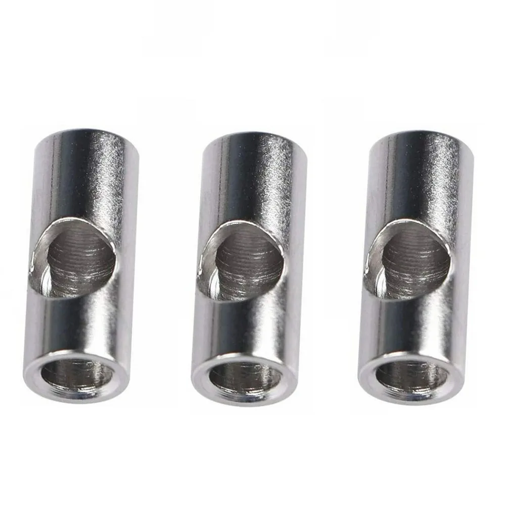 

3.175mm To 5mm Pinion Reducer Sleeve Adapter Shaft For 3650 550 540 RC Motor Change-Over For RC Motor Fast Shipping