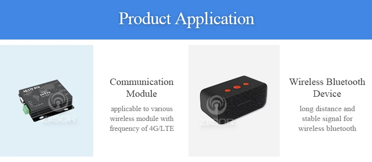 3g 4G антенна Omni LTE GSM Внутренняя печатная плата всенаправленная антенна IPX IPEX Встроенная антенна DTU WLAN воздушная TX4G-PCB-105015
