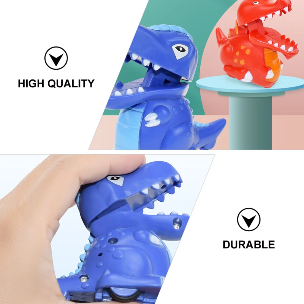 

2PCS Cartoon Press Creative Funny Press