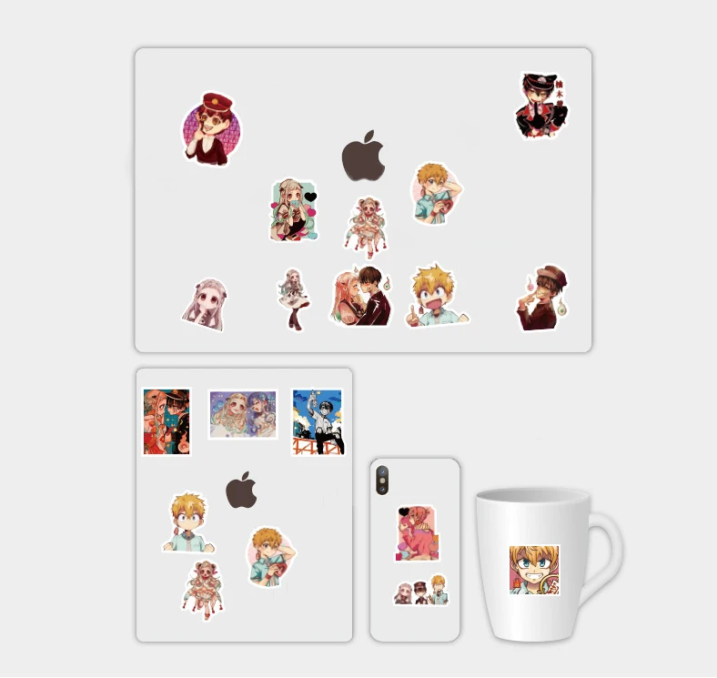 Ransitute R1055 50 шт./компл. стикер для скрапбукинга с героями мультфильмов наклейка