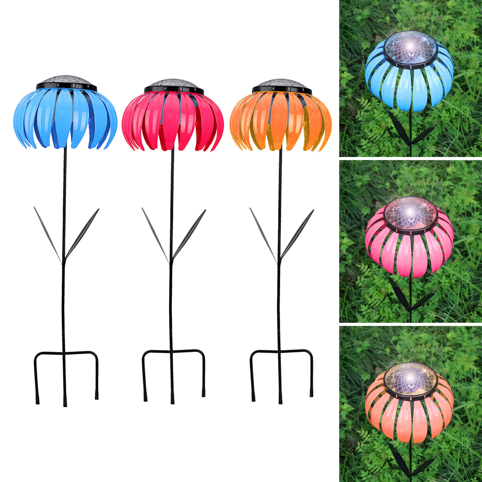 

Outdoor Lighting