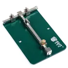 Универсальный держатель печатной платы, переносное приспособление M001 Для мобильного телефона iPhone, ремонт SMT, паяльник, инструмент для переделки