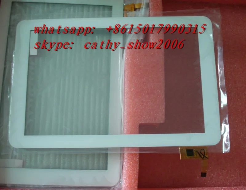 Prestigio multipad 4 для quantum 10.1 PMP5101C_QUAD PMP5101C сенсорный экран дигитайзер стеклянная