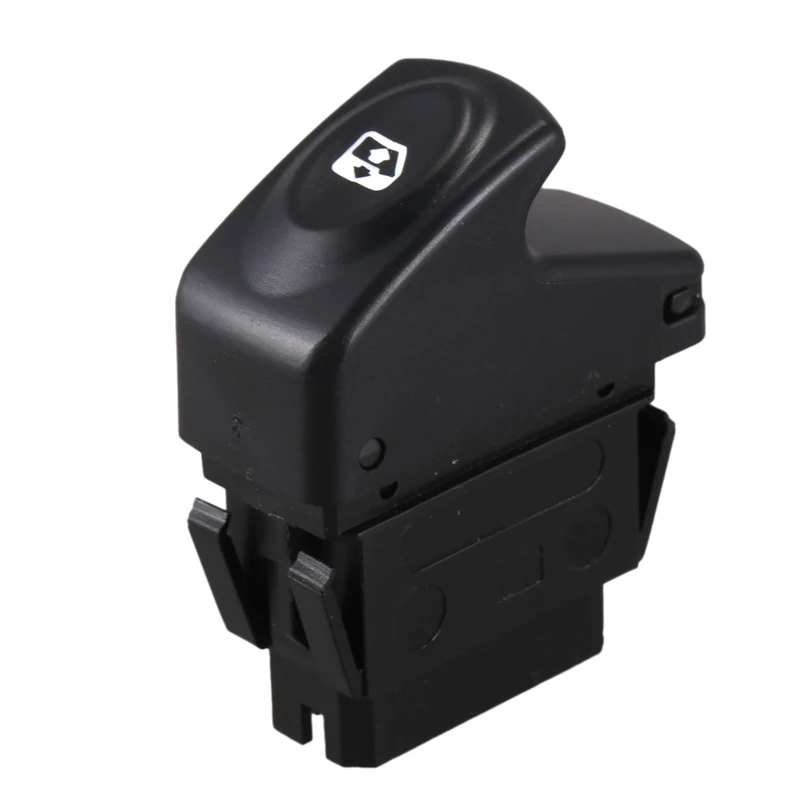 Электрический переключатель управления стеклоподъемником 6 Pin 7700838101 для Renault Kangoo