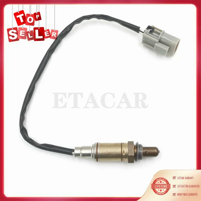 Датчик кислорода O2 0258003311 22690-4M500 22690-9S200 22690-4M502 подходит для NISSAN WINGROAD/VAN PATHFINDER QUEST SENTRA