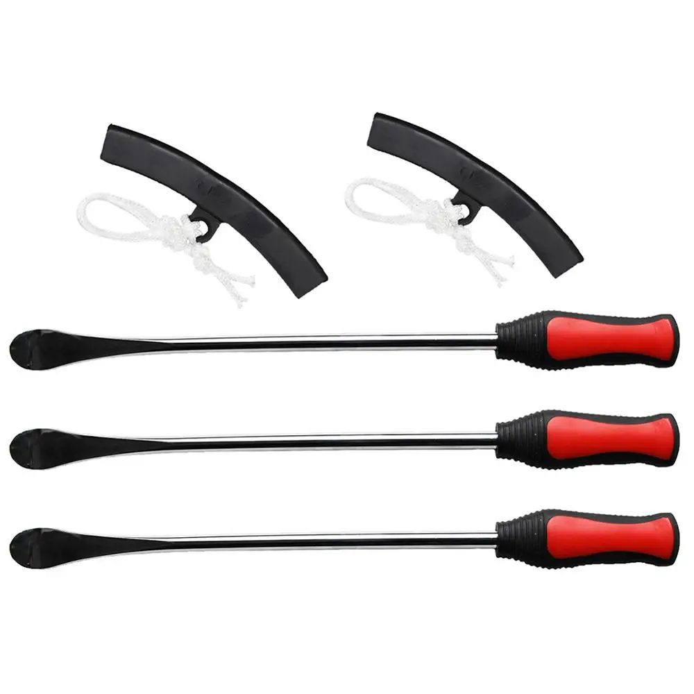 Многофункциональный набор инструментов для демонтажа шин 5 шт. замены защита