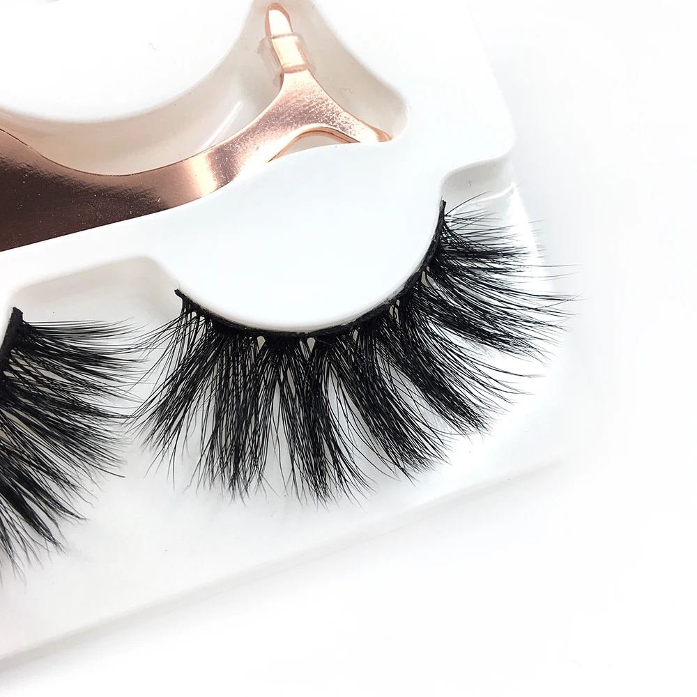 3 пары накладных ресниц накладные ресницы с золотым пинцетом крест на