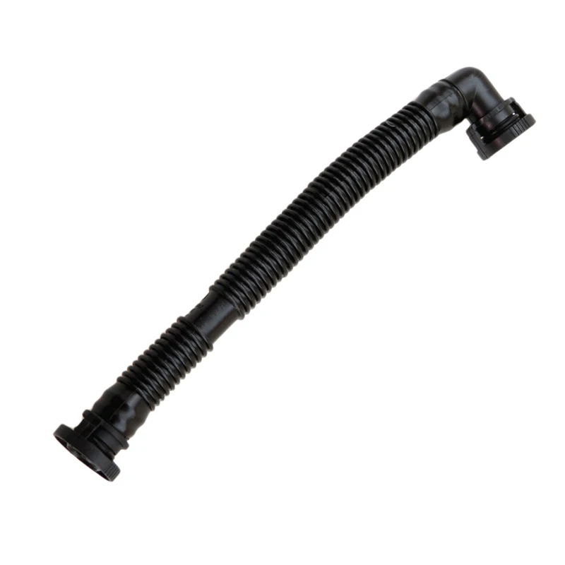 

Secondary Air Pump Breather Exhaust Hose Connecting Pipe for Passat B6 BORA 4 MK4 GOLF 5 6 MK6 Caddy A3 06A131127L