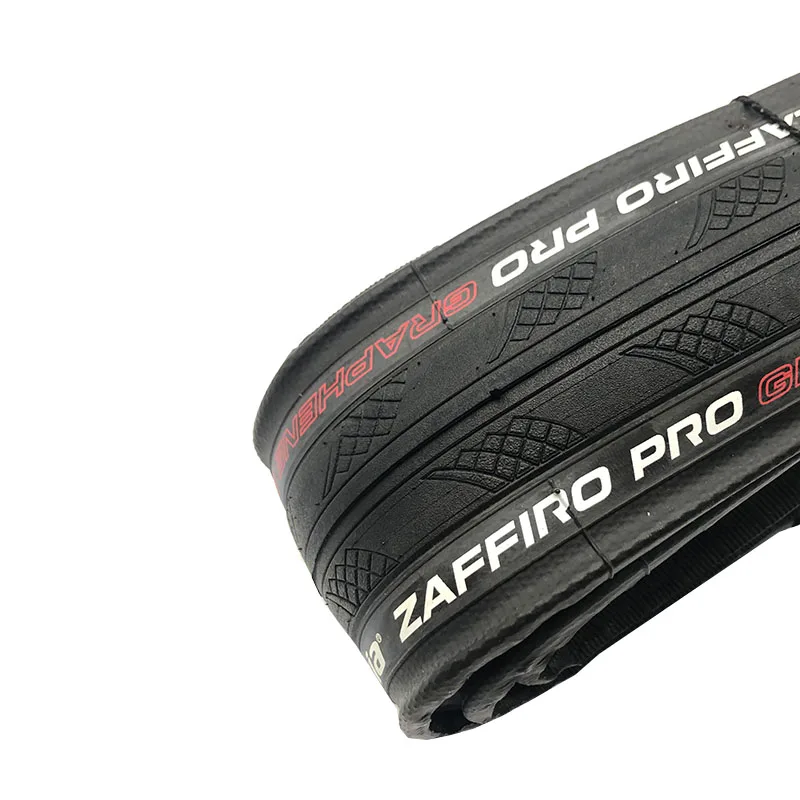 Дорожные шины Vittoria Zaffiro PRO тренировочные 700 × 23C/ 25C/28C складной дорожный велосипед