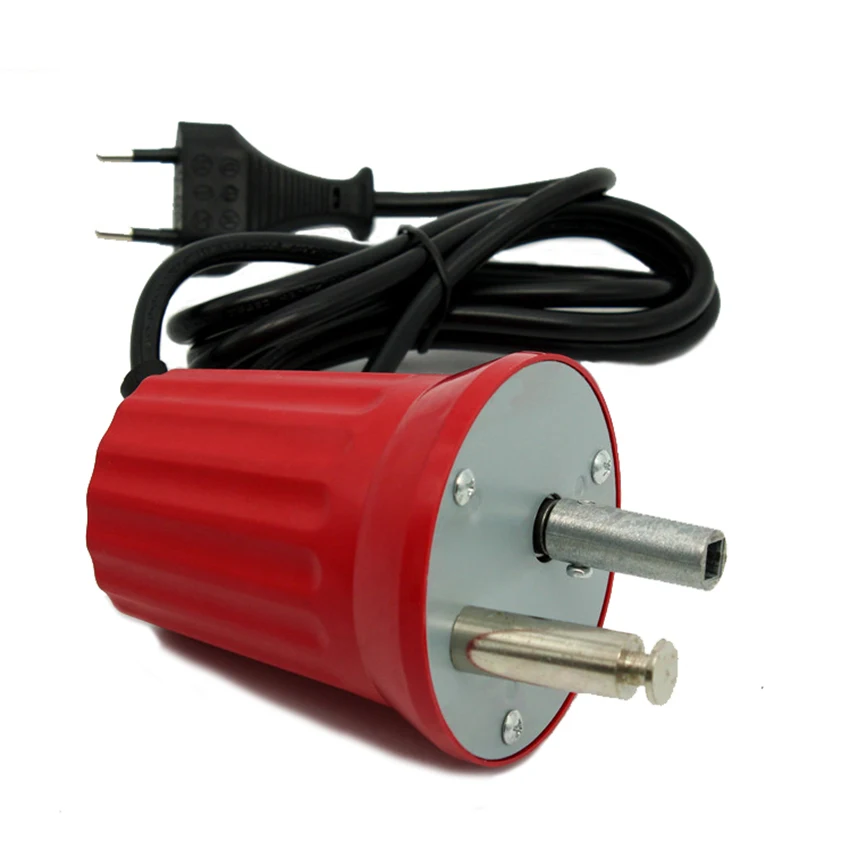 AC 220-240V микро мотор для барбекю 230V 50/60Hz CW/CCW гриль электротехнического