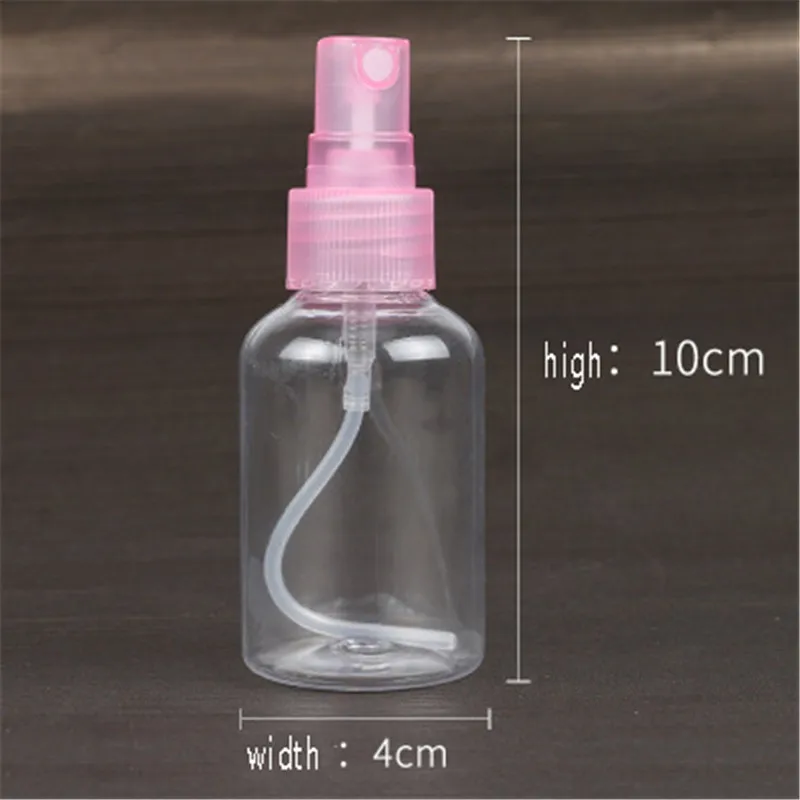 1 шт. пластиковая бутылка для эфирного масла 30 мл|Канистры воды| |