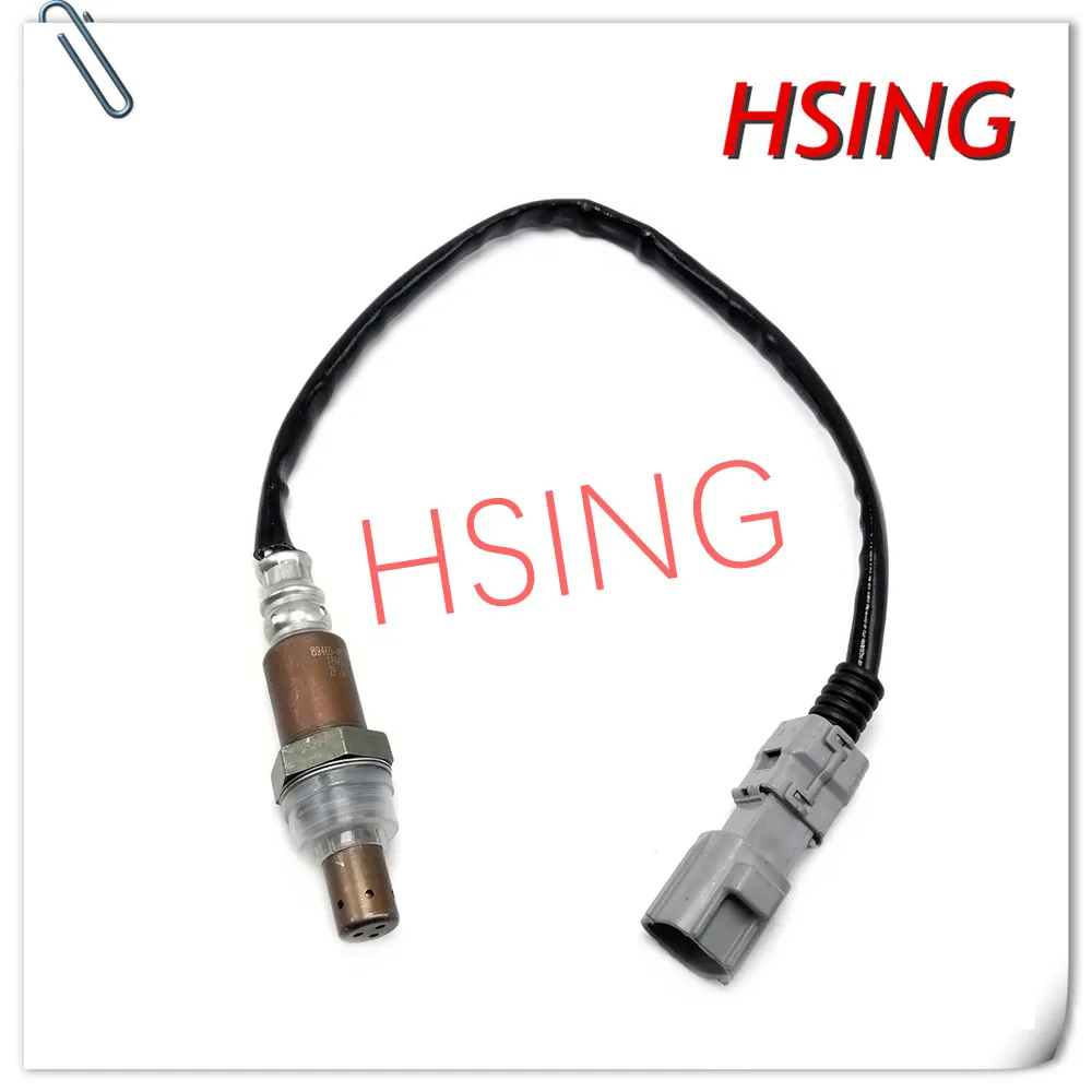 Датчик кислорода O2 датчик подходит для Harrier Lexus RX330/350 Kluger L Highlander *** часть № 89465-48170