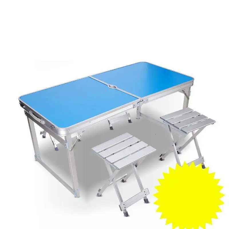 Esstisch походный обеденный набор Meja Makan Tavolo Ouro Eettafel Marmol Tafel Oro складной Плетеный обеденный стол