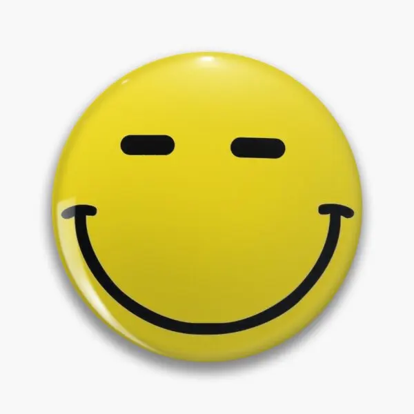 

Randall Flagg Smiley Face Customizable Soft Button Pin Badge Funny Lover Lapel Pin Gift Creative Collar Women Cartoon Cute