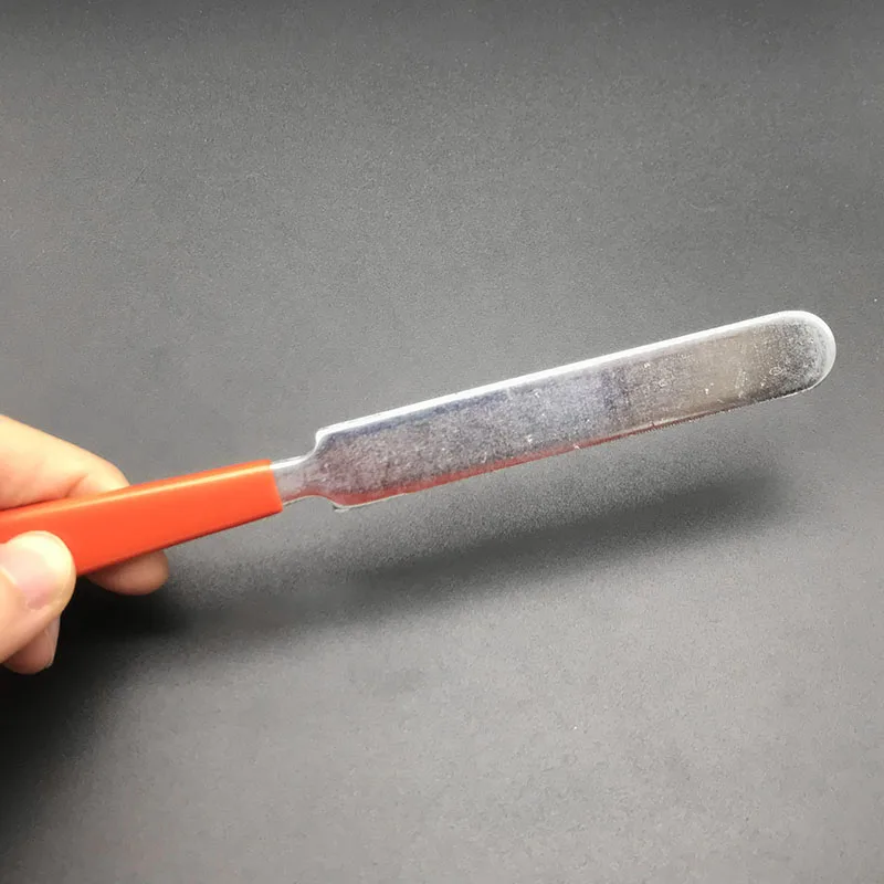 Гитарный лад коронопровод шлифовальный напильник Luthier инструмент нержавеющая