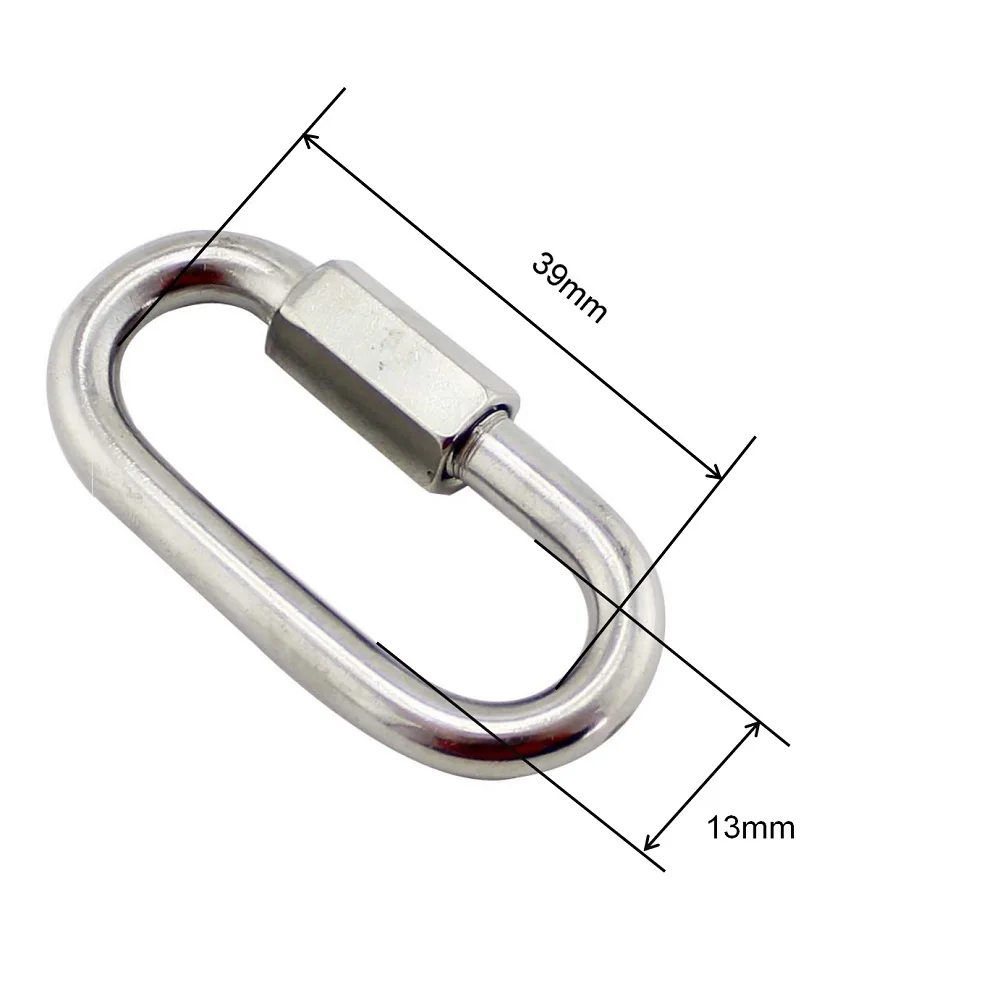 Быстроразъемный соединитель из нержавеющей стали 304 5 мм шт. | Обустройство дома