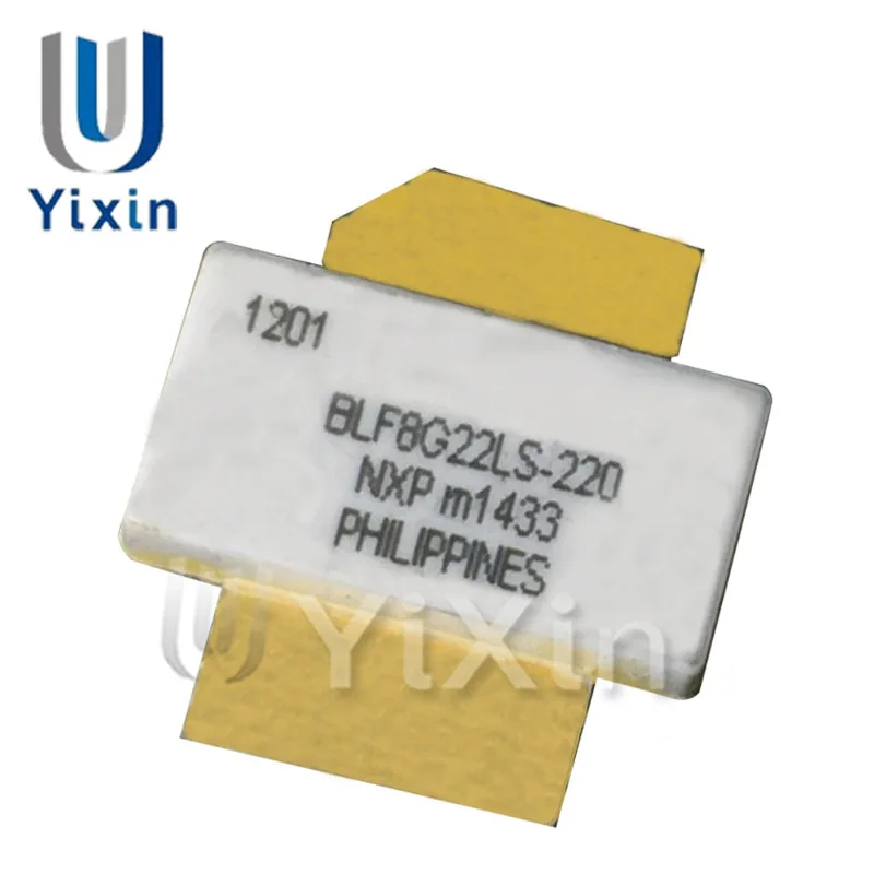 

BLF8G22LS-220 BLF8G22LS RF Power LDMOS транзистор